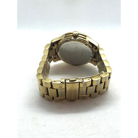 Michael Kors MK5160 Women's Stainless Steel Analog - Picture 9 of 9